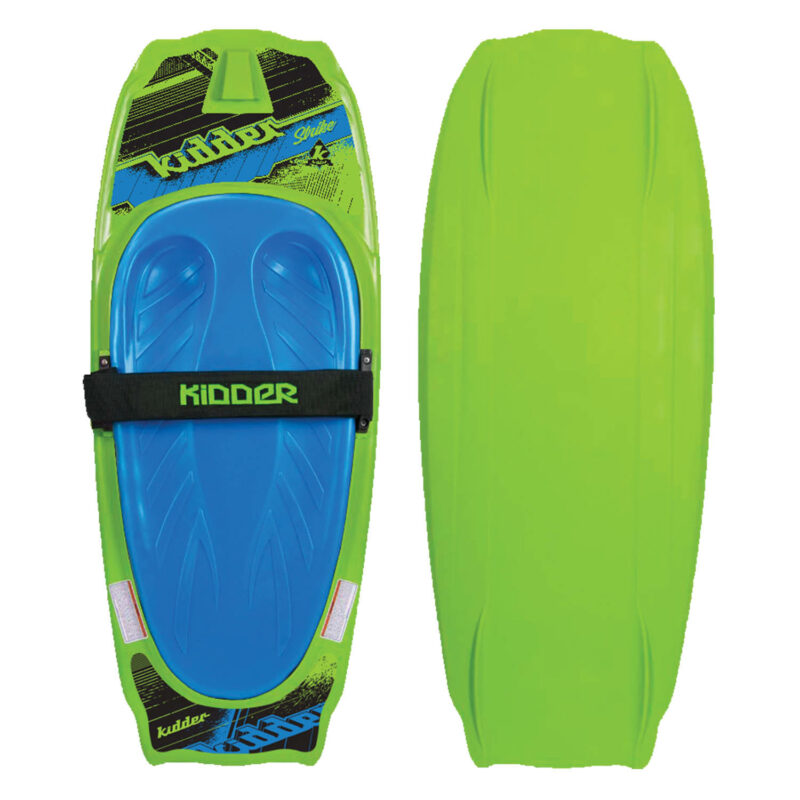 KD Kneeboard The River Murray KD SKIS EUROPE