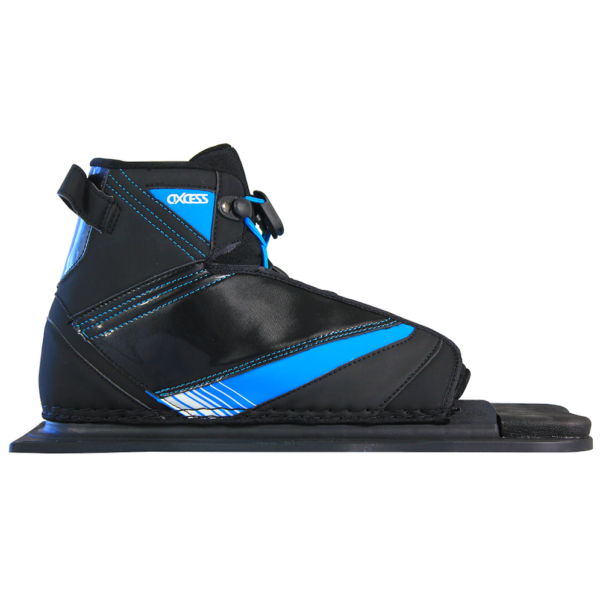 KD Binding Axcess Youth - KD SKIS EUROPE