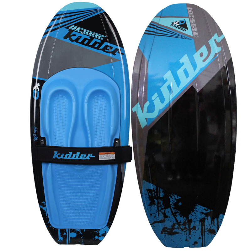 KD Kneeboard Livewire KD SKIS EUROPE