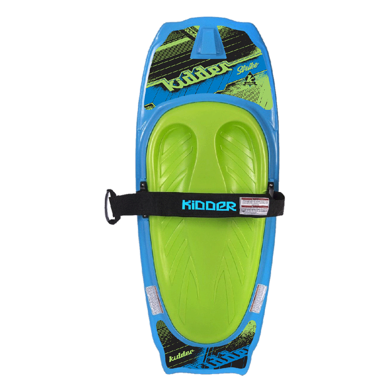 Kidder Kneeboard Strike blue/green KD SKIS EUROPE