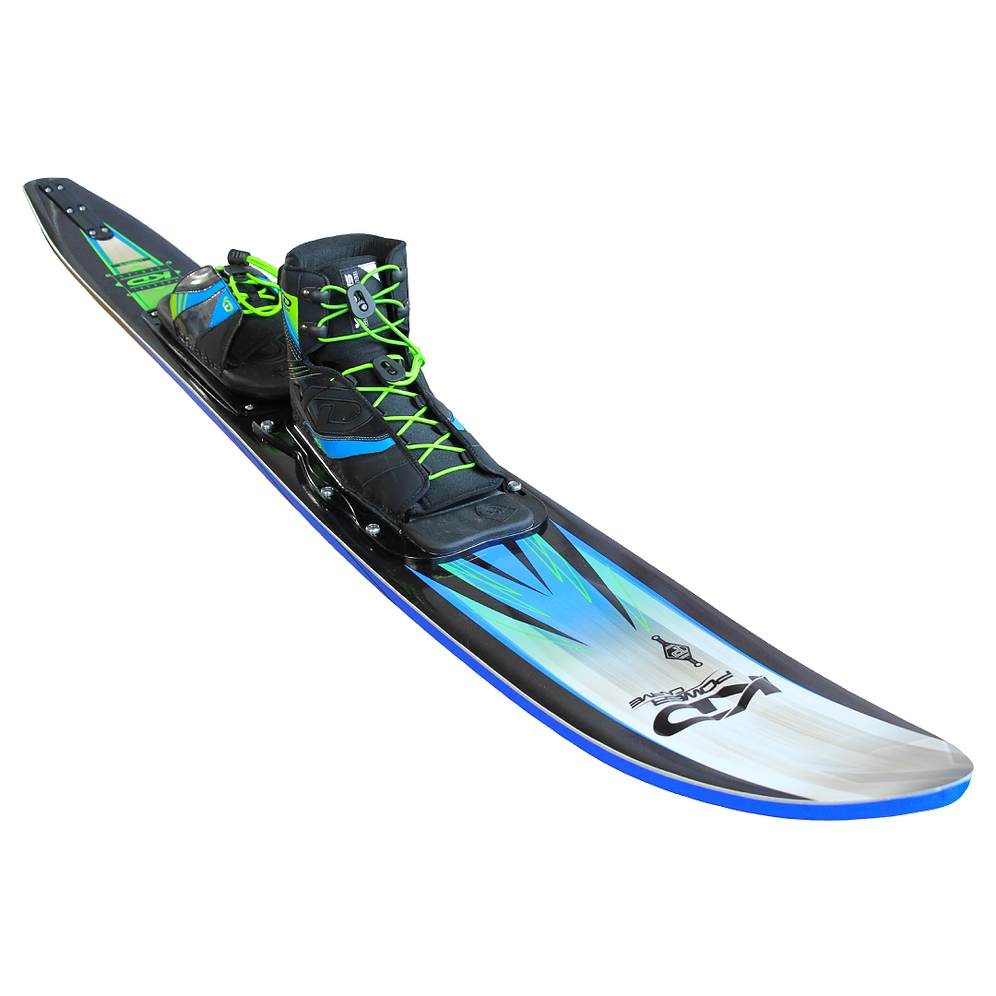 KD Slalom skis Powercarve KD SKIS EUROPE