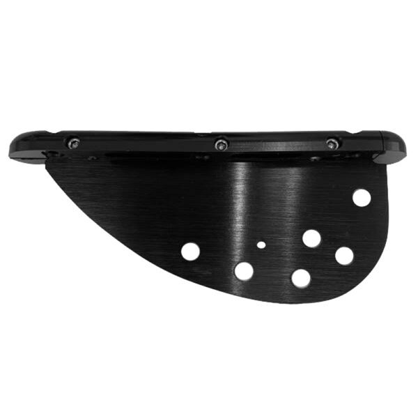 KD Adjustable Fin Complete
