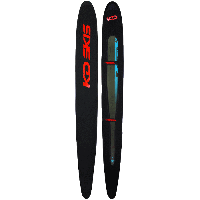 KD Neoprene Slalomski Sleeve KD SKIS EUROPE