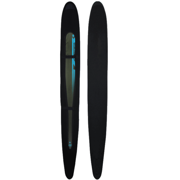 SKIPROTECT Neopren-Skischutz – Kratz- Und Stoßschutz Für Skier, Transport & Lagerung, Wetterfest