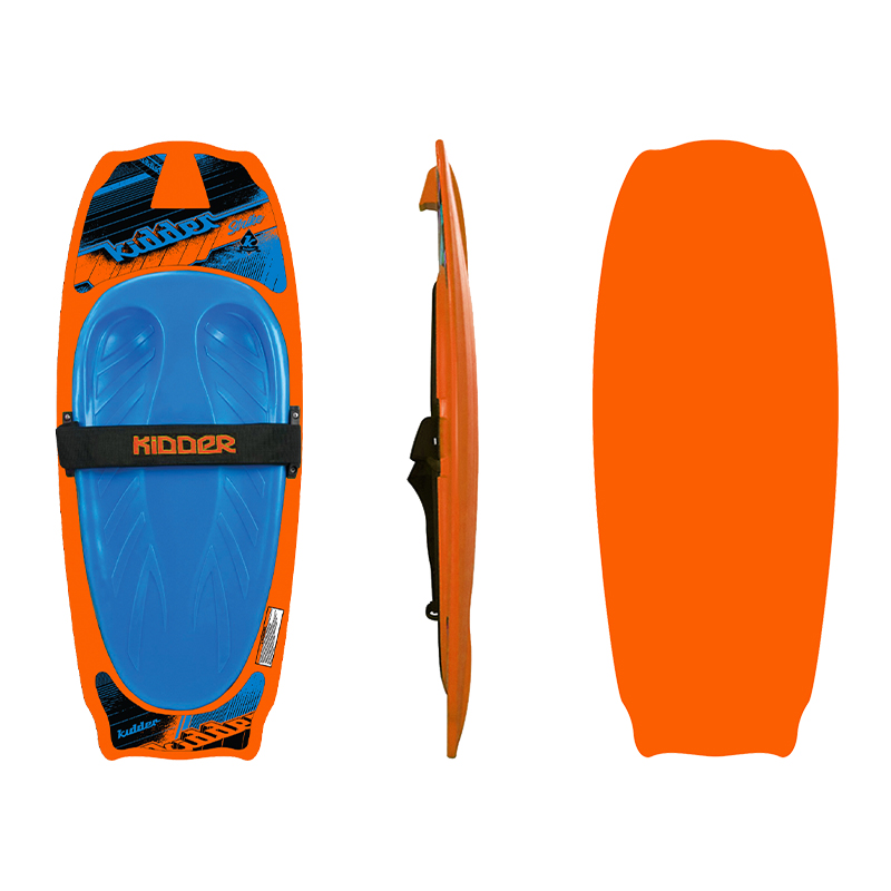 Kidder Strike Kneeboard Orange/Blue KD SKIS EUROPE
