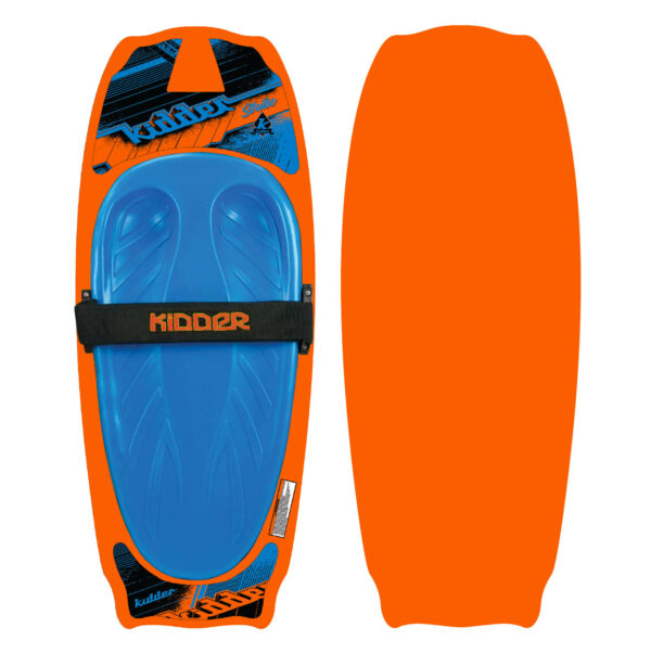 Kidder Strike Kneeboard