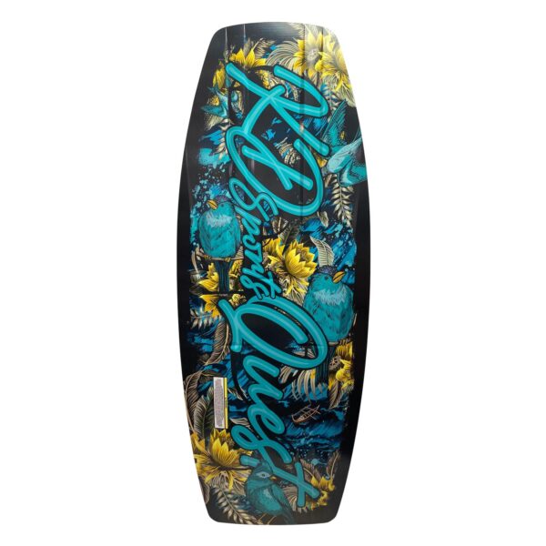 KD Quest Kneeboard - Image 3