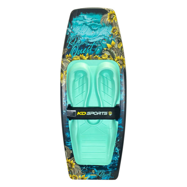 KD Quest Kneeboard - Image 2