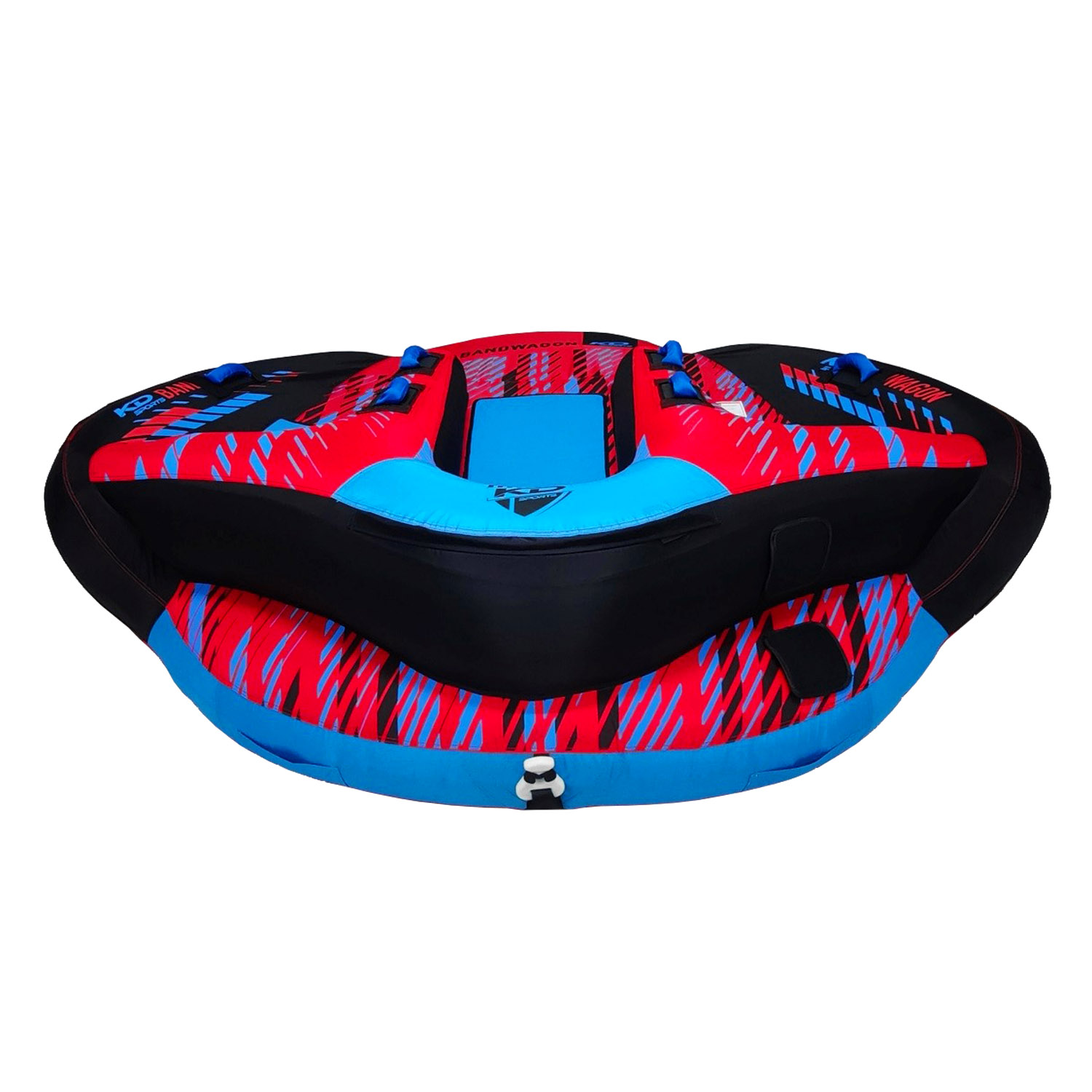 KD Bandwagon - 3P - Image 3