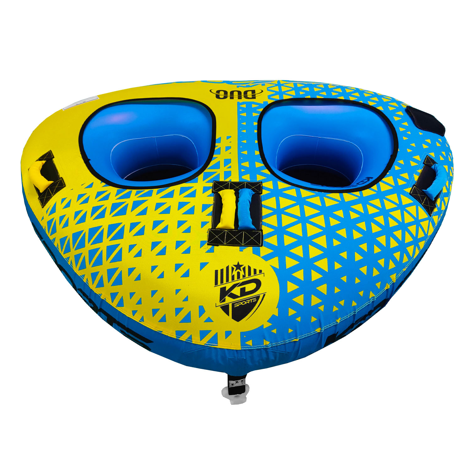 KD Duo - 2P - Image 3