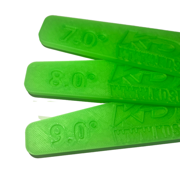KD Wing Angle Gauge Kit - Image 2