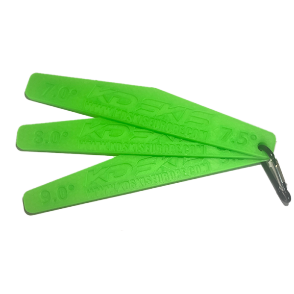 KD Wing Angle Gauge Kit - Image 3