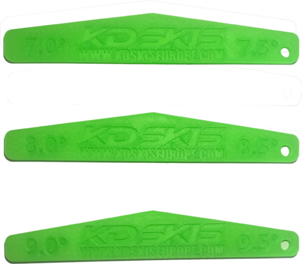 KD Wing Angle Gauge Kit