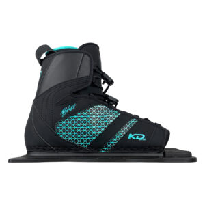 KD Bliss Binding Women