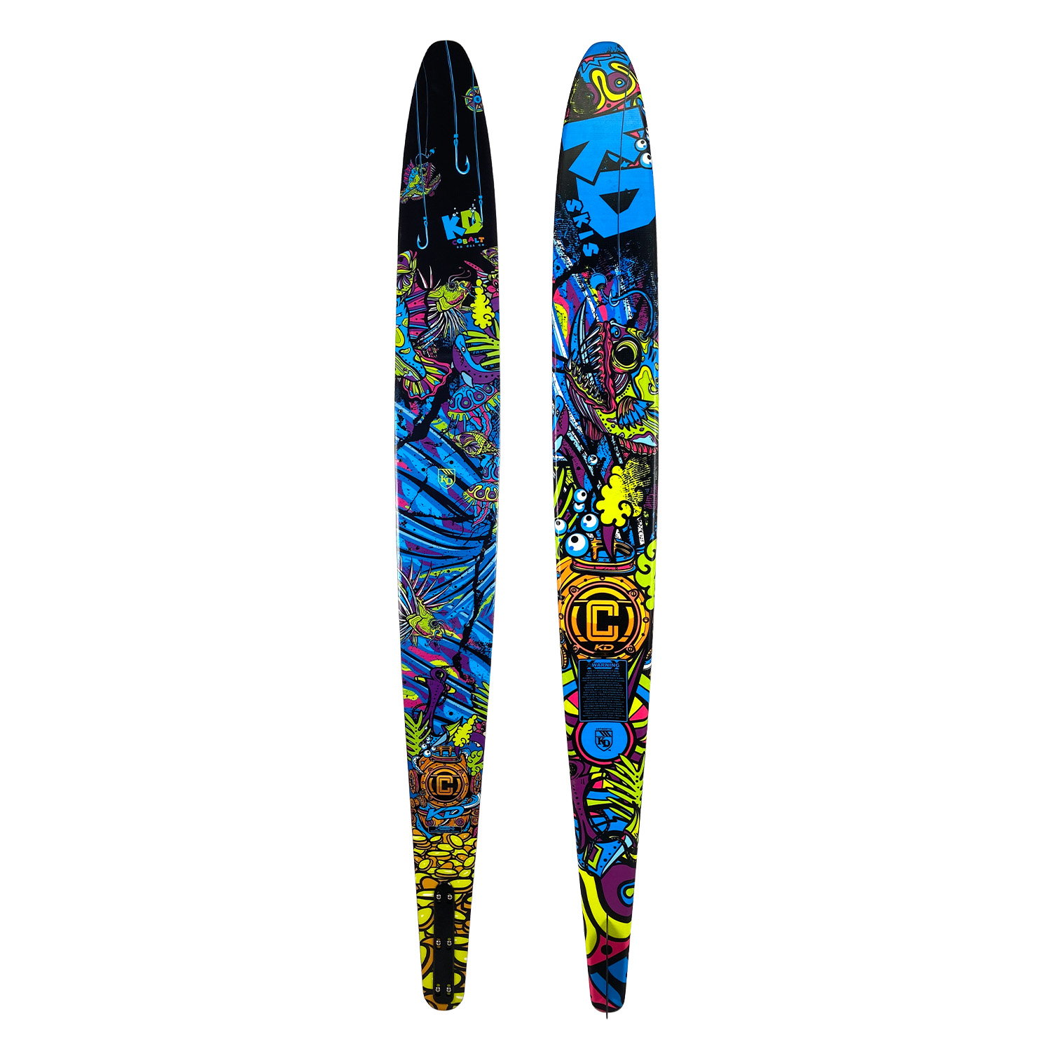 KD Cobalt KD SKIS EUROPE
