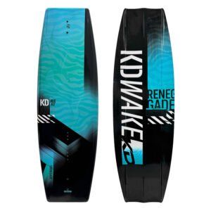 KD Renegade Wakeboard