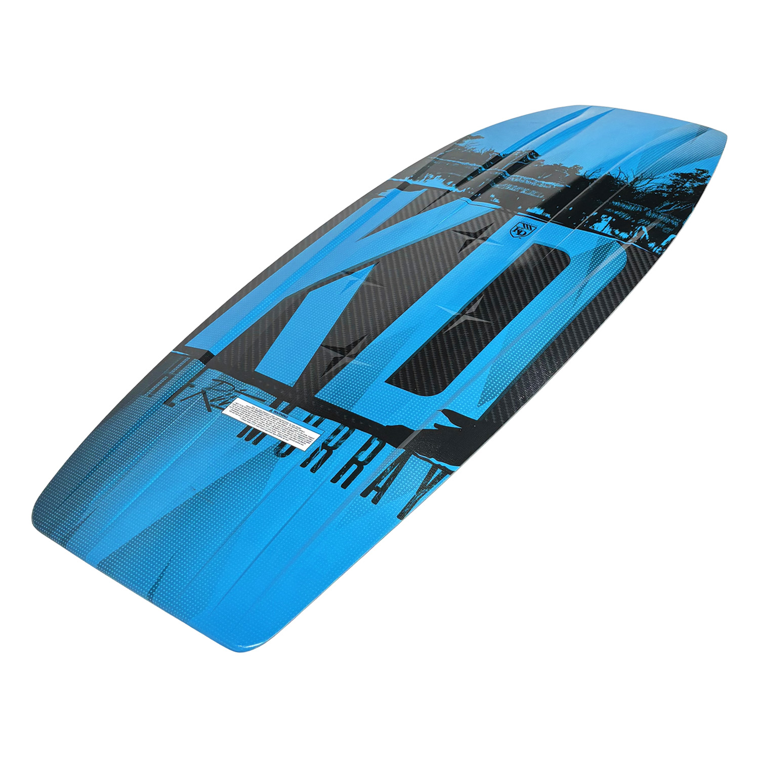 KD The River Murray Kneeboard - Image 2