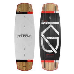 KD Fishbone Wakeboard