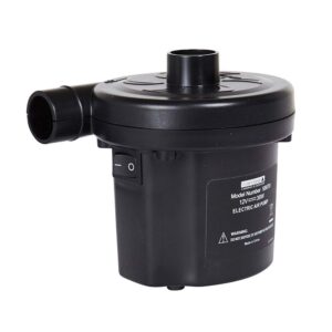 KD 12V Electric Pump