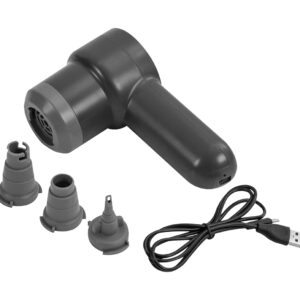 KD Cordless Pump 2PSI