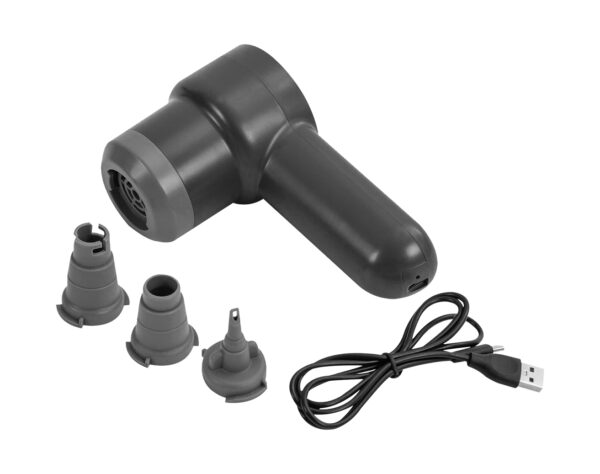 KD Cordless Pump 2PSI
