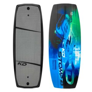 KD Stomp Racer Wakeskate