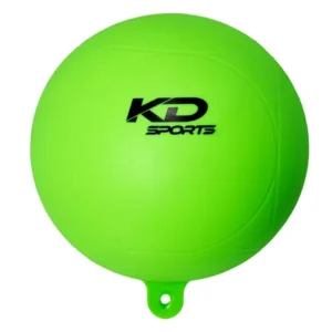KD Slalombuoy Bright Green 8,5"