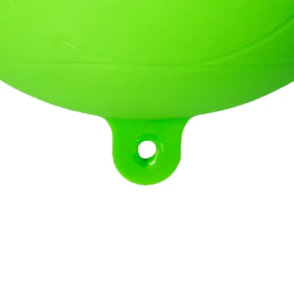 KD Slalombuoy Bright Green 8,5" - Image 2