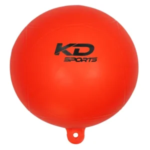 KD Slalombuoy Bright Red 8"
