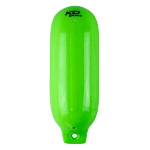 KD Cylinder Buoy - Bright Green (Boatpath Buoy)