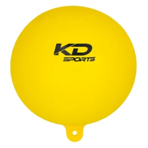 KD Slalombuoy Yellow 8,5"
