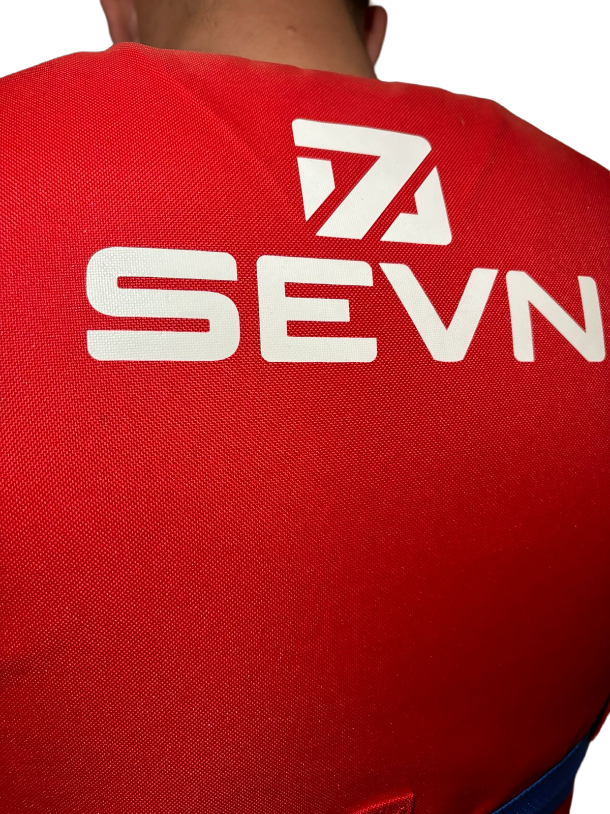 SEVN Heavy Duty Rental Vest (ISO Approved) - Image 10