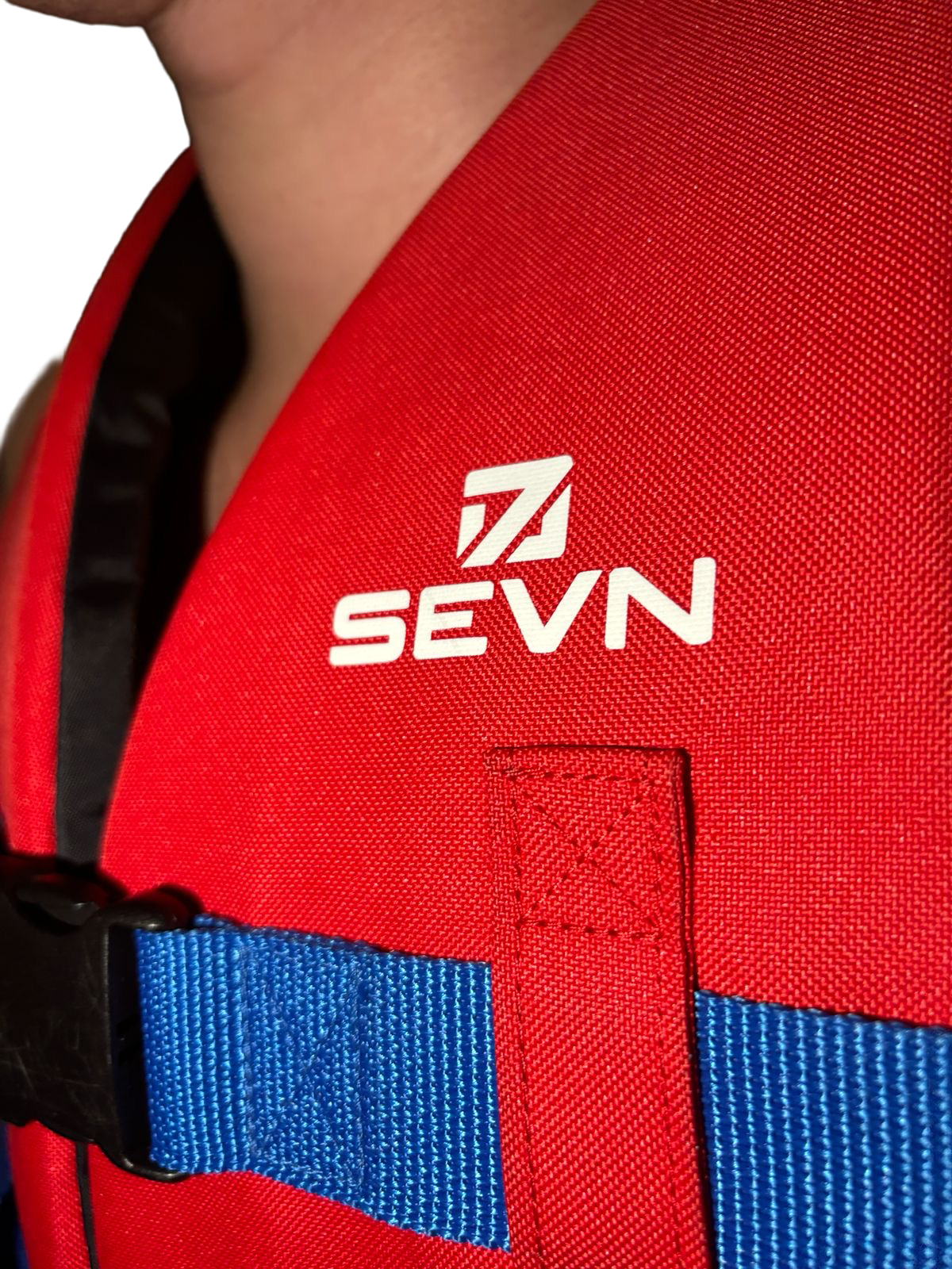 SEVN Heavy Duty Rental Vest (ISO Approved) - Image 11