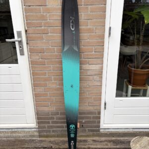 KD Titanium 67" - DEMO